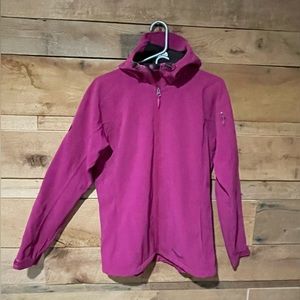 Ladies Marmot XL soft shell jacket